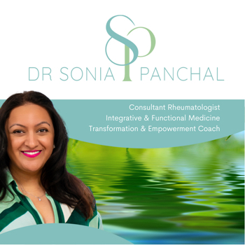 Dr Sonia Panchal