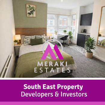 South East Property Investor & Developers