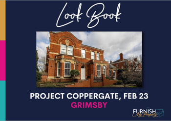 PROJECT COPPERGATE, FEB 23 DONCASTER