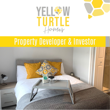 Yellow Turtle Homes