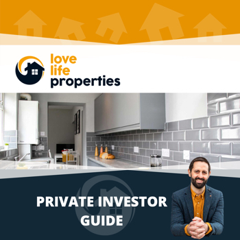 Love Life Properties Investment Proposal Document