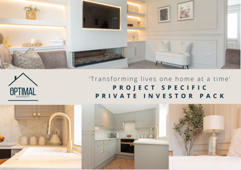 Project Specific Brochure - Optimal Property