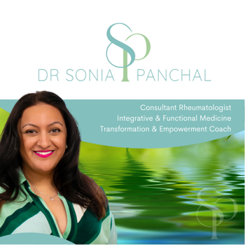 Dr Sonia Panchal