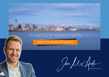 John McArdle Investor Brochure