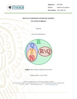 Manual Calculo Diferencial _ tema 1_Neat
