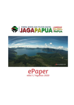 ePaper Jagapapua.com