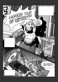 Garden of Despair TEST