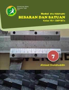 Modul 1 IPA KLS 7 Besaran_Neat