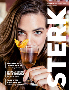 Sterk Magazine