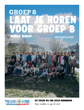 Schooljaar 2024-2025