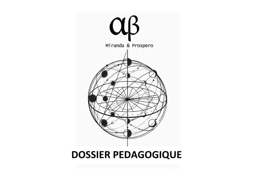 Dossier pédagogique