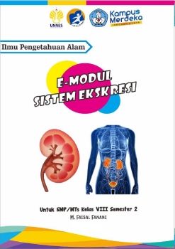 Sistem Ekskresi REVISI