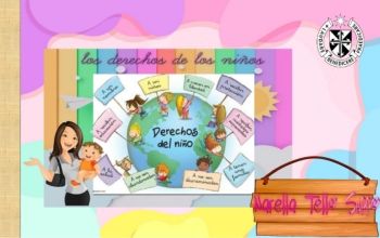 derechos de los niños y niñas.autor narella tello suppo