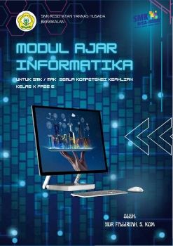 Modul Ajar Informatika SMK Kelas X_Neat