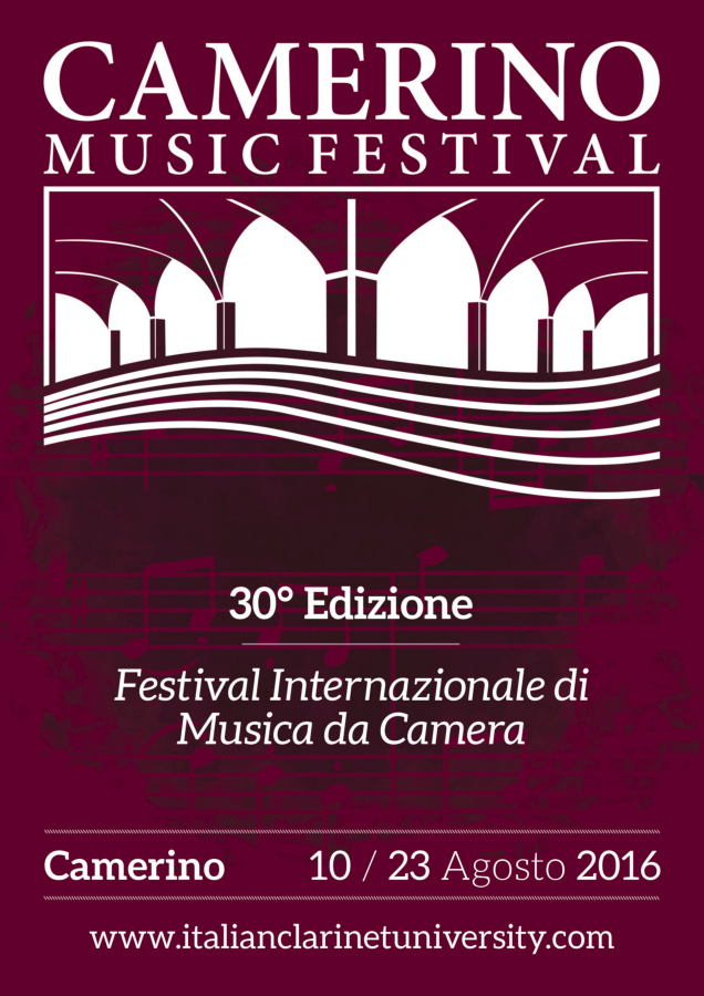 Camerino Music Festival