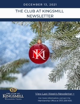 Newsletter 12.13