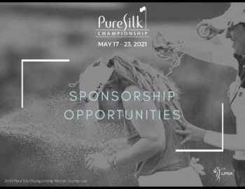 2021 Pure Silk Sponsorship