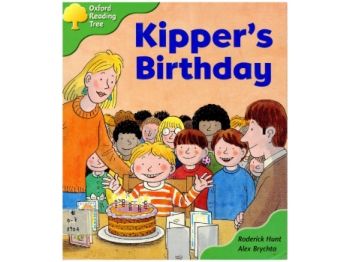 Kipper_Birthday