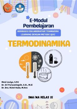 Biru Warna Warni Kreatif Lucu Sampul Modul Ajar Ilmu Pengetahuan Alam Dokumen A4