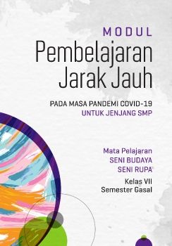 Kelas 7 Modul PJJ S.Budaya-Rupa  20hal_Neat