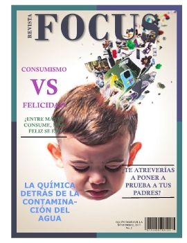 REVISTA FOCUS