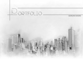 3- Portfolio-Georgina Sassine