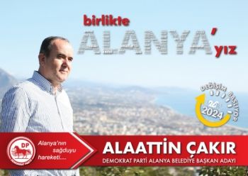 Alaattin çakır