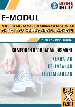E-modul KJ