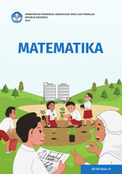 Matematika Kelas VI