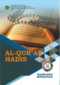 Al - Qur'an Hadis Kls VI