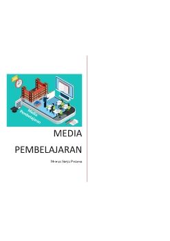 media pembelajaran