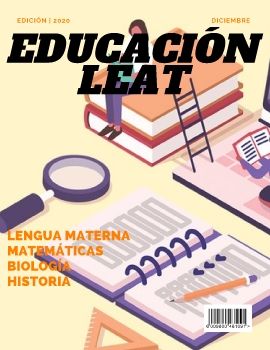 REVISTA EDUCACIÓN, LEAT