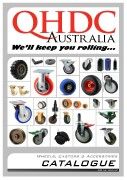 QHDC - Wheels, Castors & Accessories Catalogue