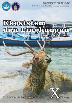 Elektronik Modul Biologi - Den Dimas