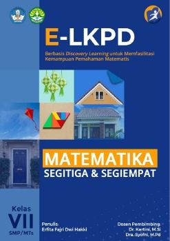 E-LKPD SEGIEMPAT & SEGITIGA TERAKHIR