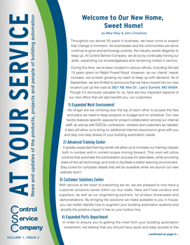 CSC_Flipbook_Newsletter_v1i2_110618