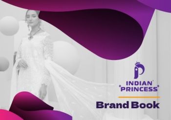 Indian Princess_Brand book