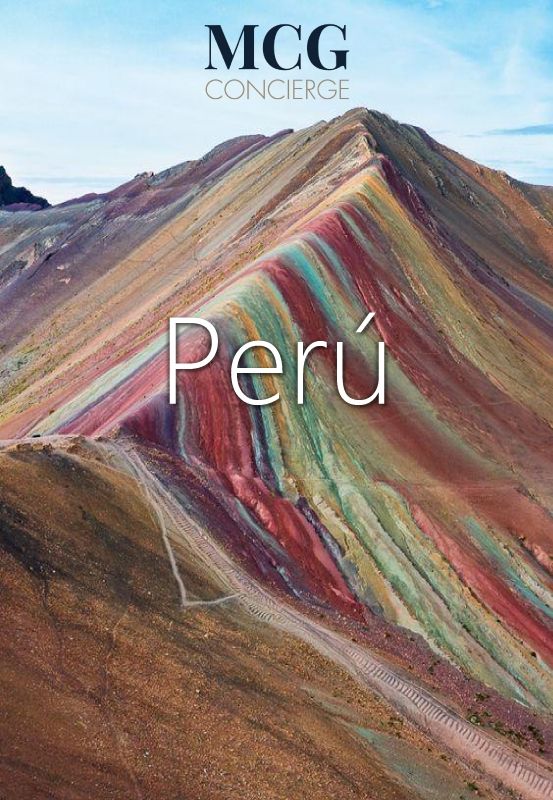 Perú por Relais & Chateaux_MCG