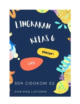 Modul LINGKARAN Fix