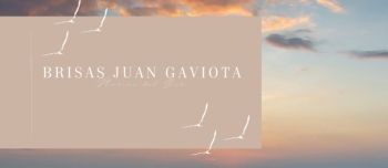 BROCHURE BRISAS JUAN GAVIOTA 2020