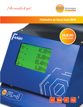 BWB Technologies USA Inc Flash Brochure_SPANISH