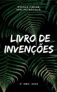 Livro de invenções 5º ano 2020