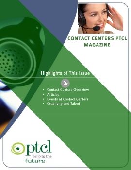 Contact Center Magazine