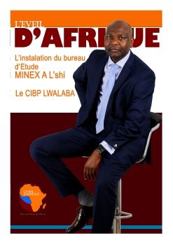 magazine l'eveil d'afrique