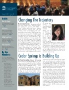 ACOF Newsletter