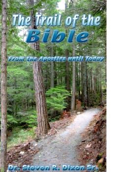 The Trail Of The Bible