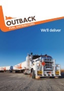 Outback Fuel Distributors