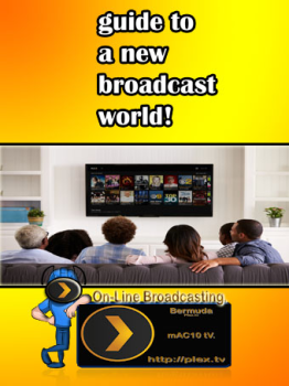 PLEXTV BROCHURE 2018