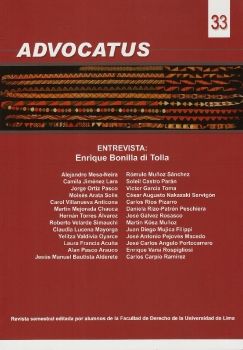 Edición N° 33