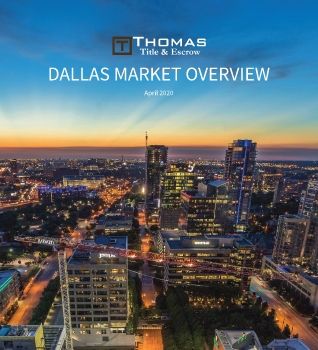 Thomas Title - Market Overview April 2020